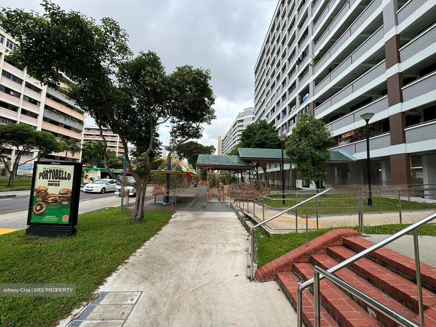 Blk 888 TAMPINES GROVE (Tampines), HDB 4 Rooms #474724321